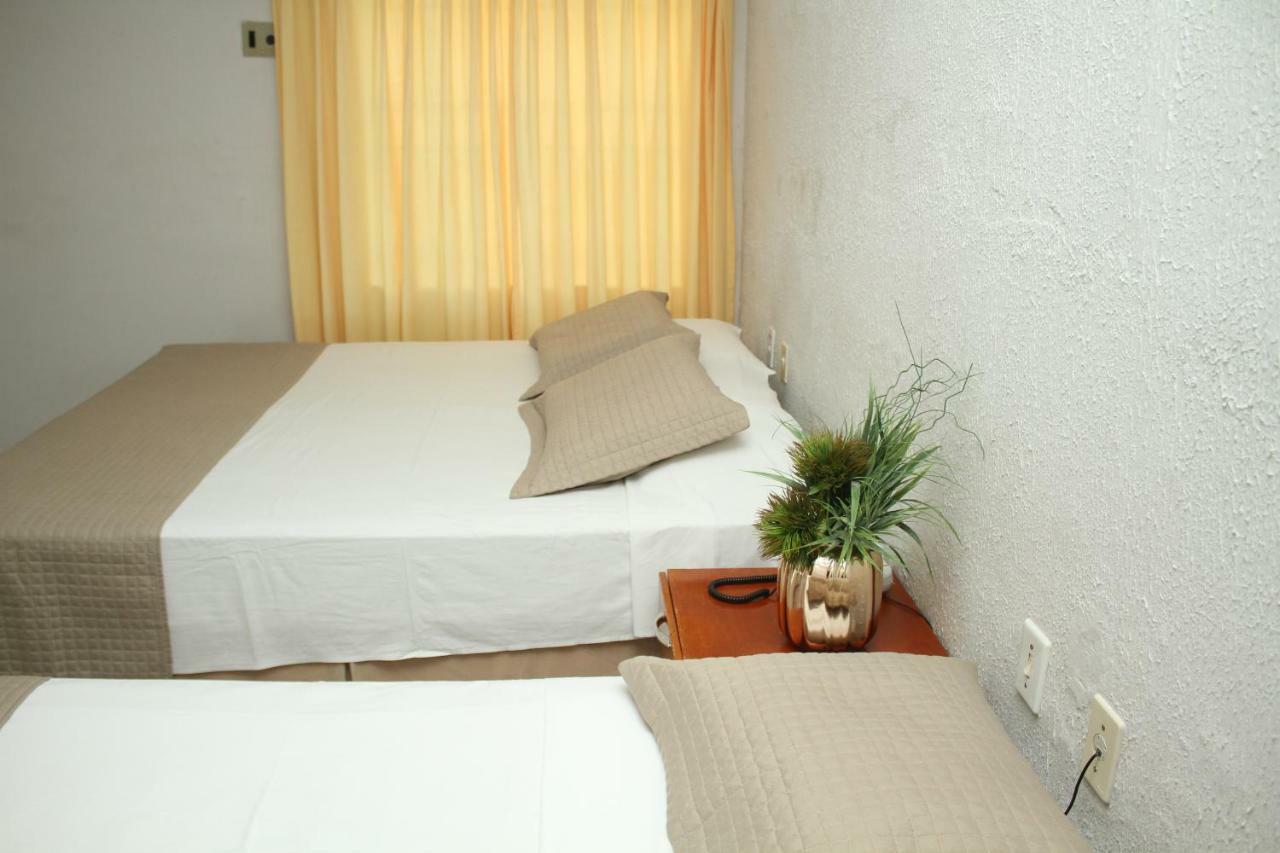 Gurgueia Palace Hotel Bom Jesus  Eksteriør billede